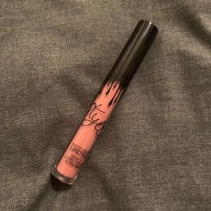 Kylie Cosmetics Candy K Liquid Lipstick